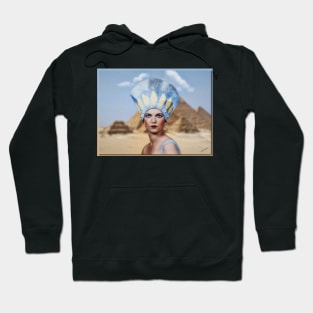 The Egyptian Queen Hoodie